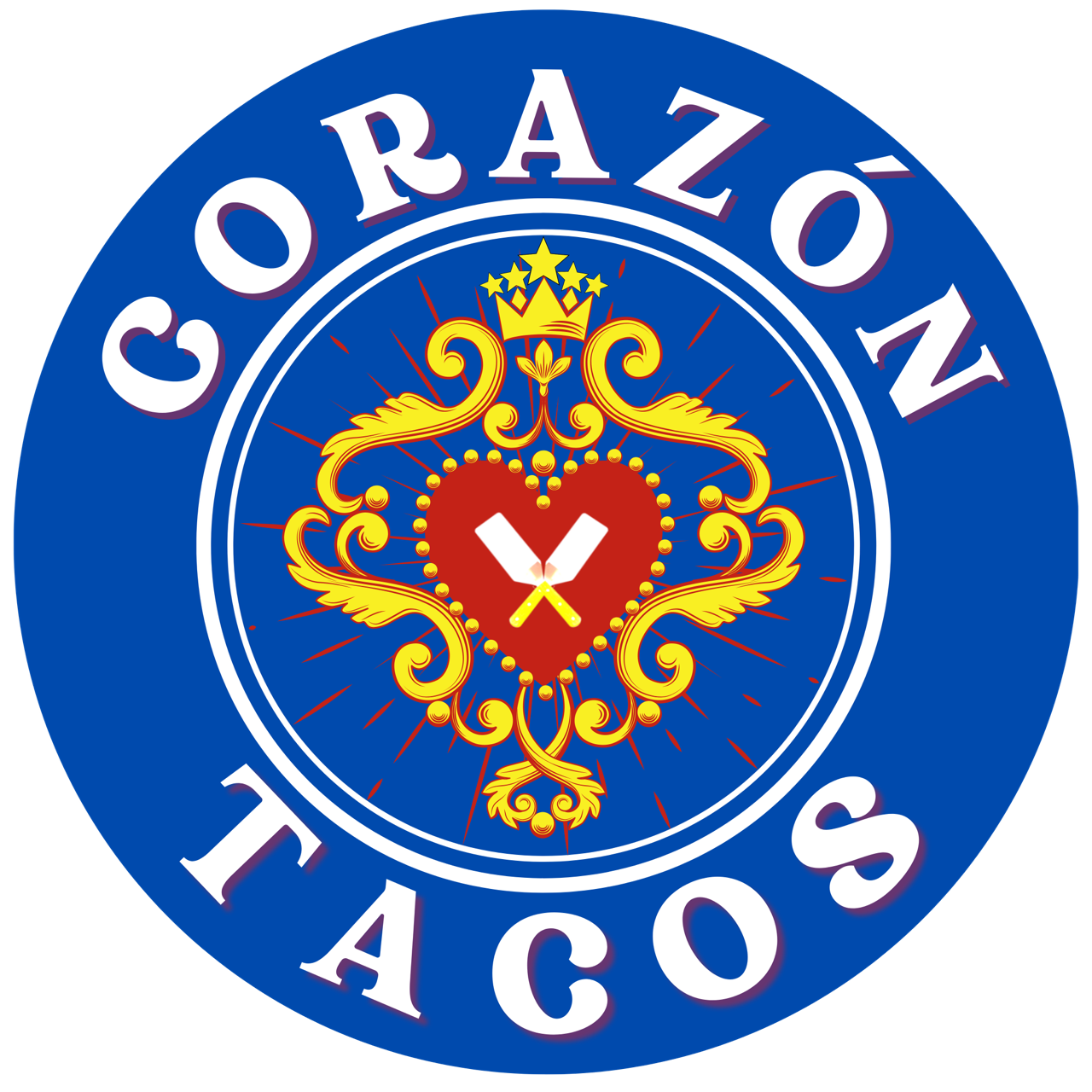 Corazón Tacos